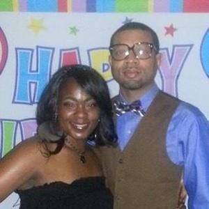 Meet your Posher, Jason